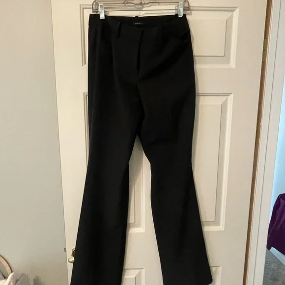 Worthington | Pants & Jumpsuits | Worthington Black Dress Pants  Professional Tailored Fit | Poshmark